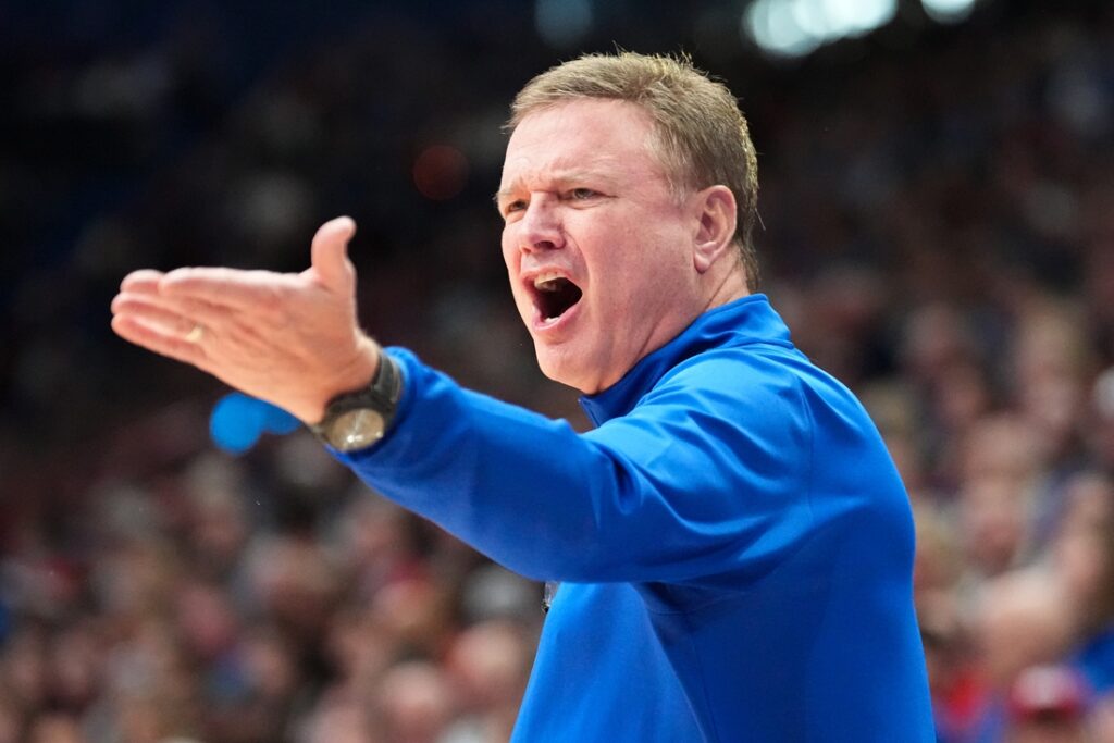 kansas jayhawks basketball