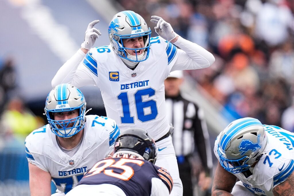 jared goff