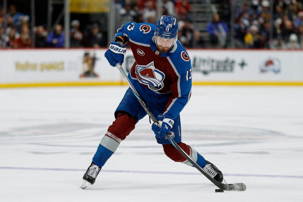 nichushkin