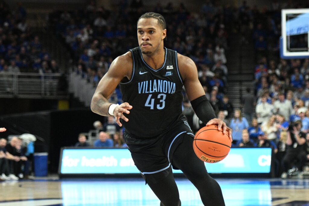 Dixon Villanova