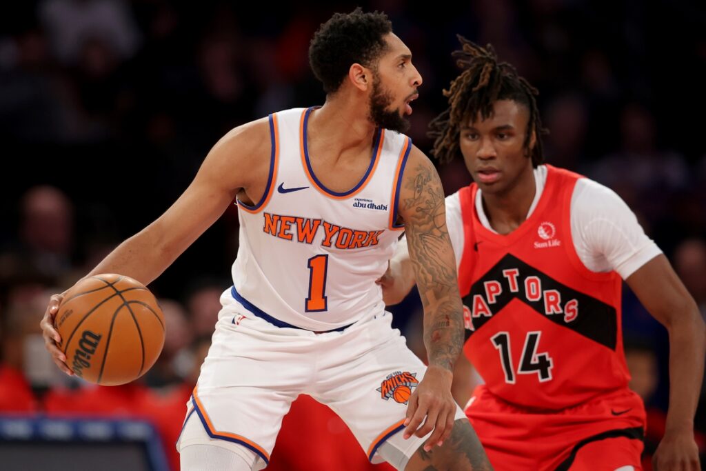 knicks