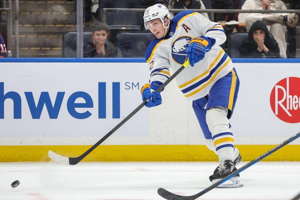 buffalo sabres