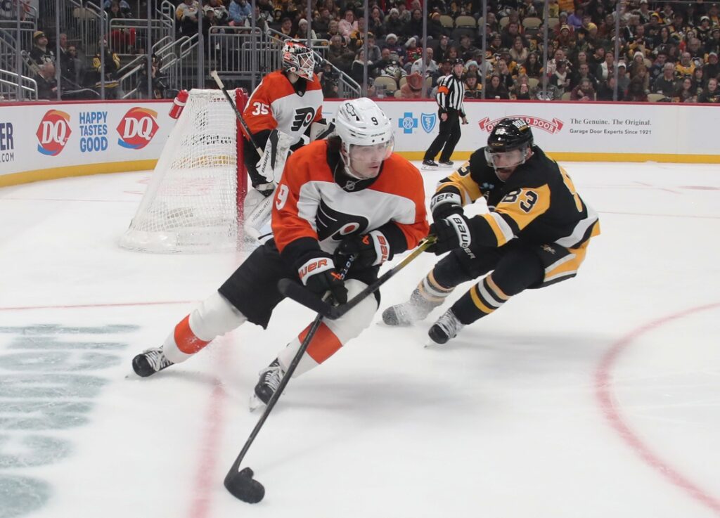 Philadelphia Flyers
