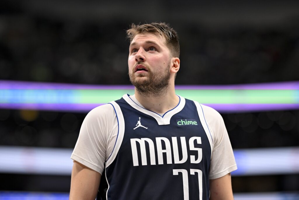 Doncic