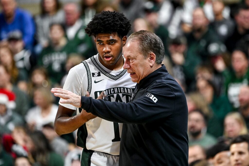 Tom Izzo