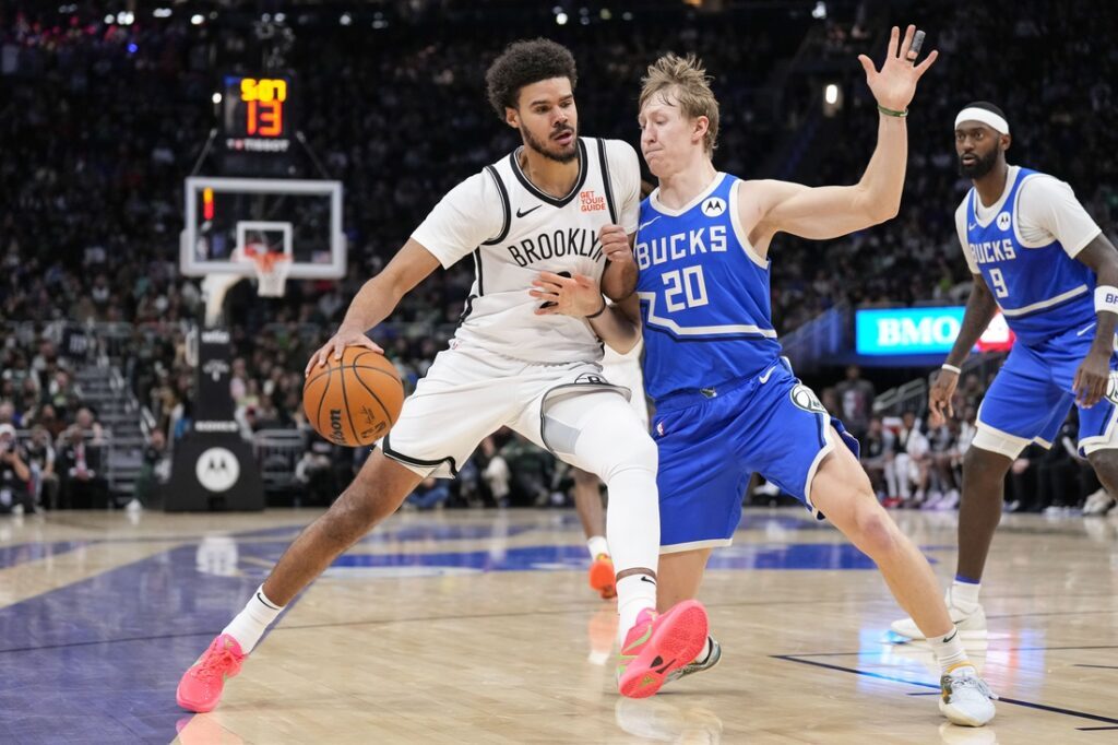 brooklyn nets