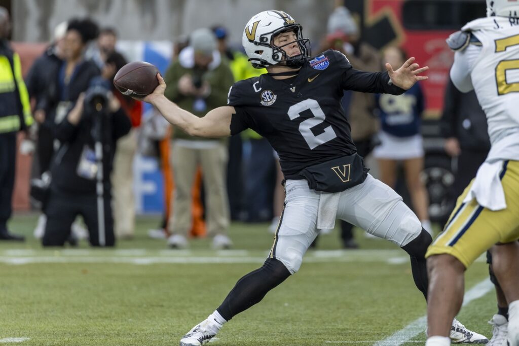 vanderbilt