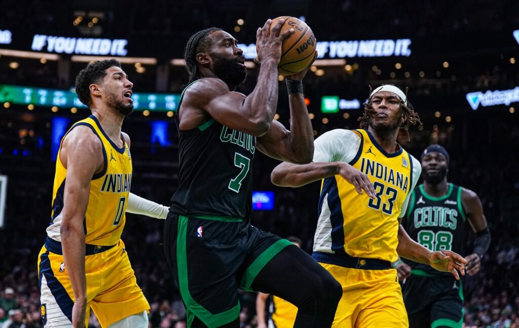 boston celtics