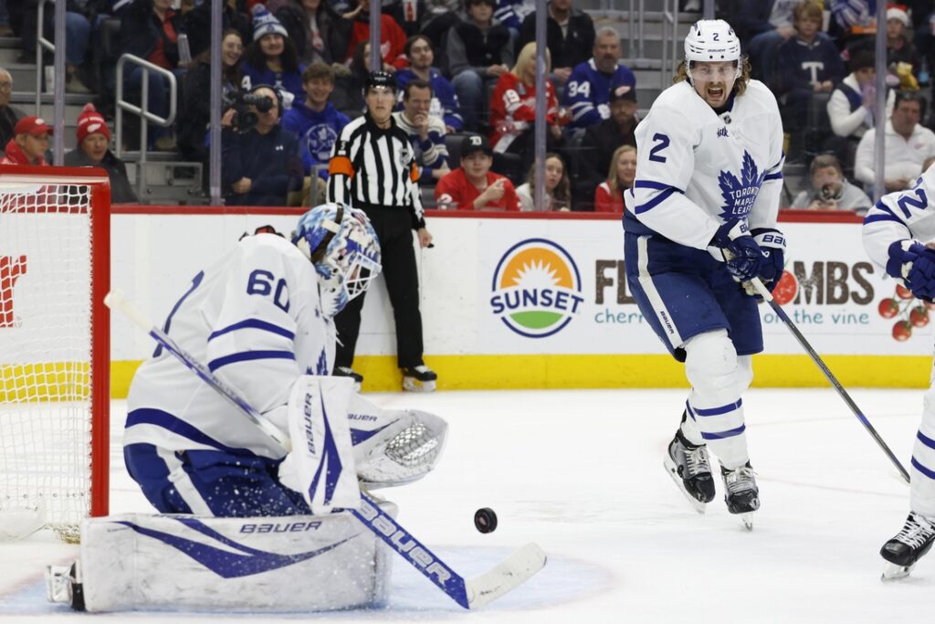 Toronto Maple Leafs