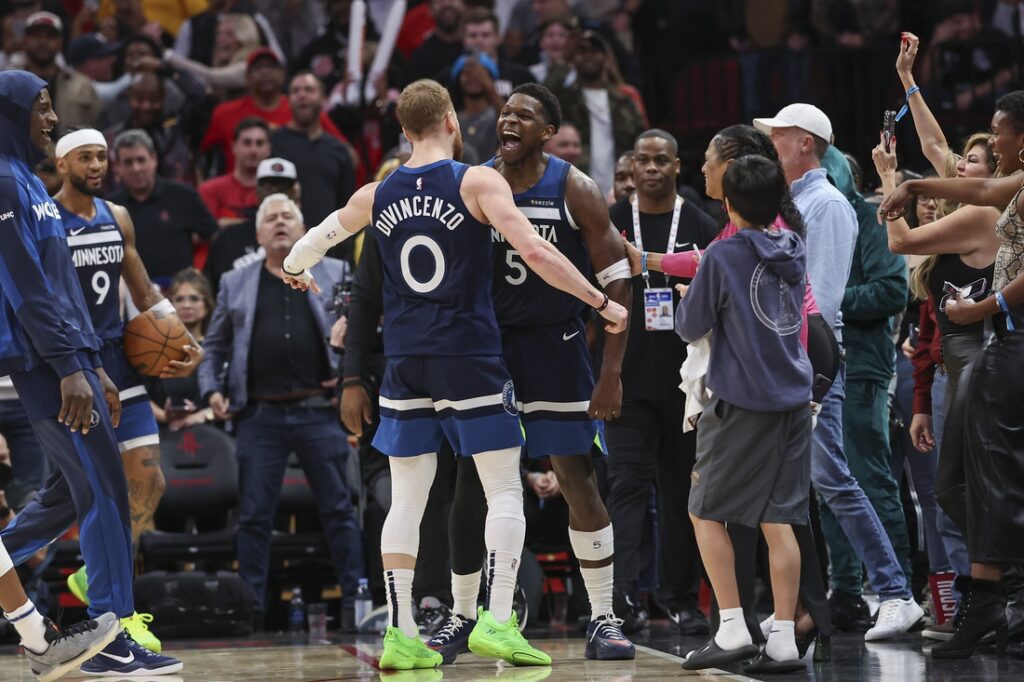 Minnesota Timberwolves