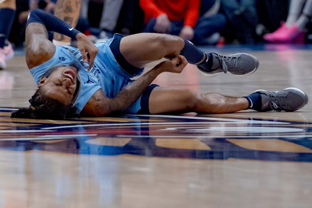 ja morant