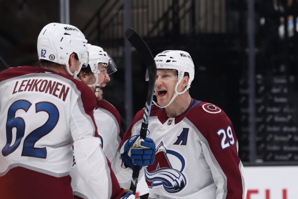Colorado Avalanche