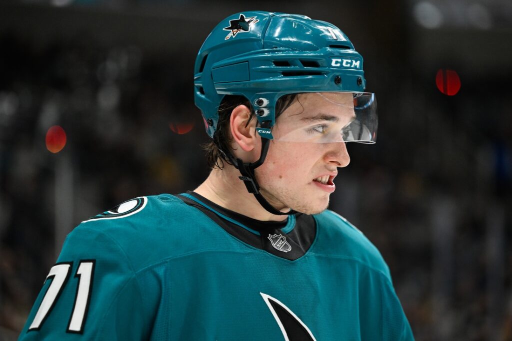 San Jose Sharks