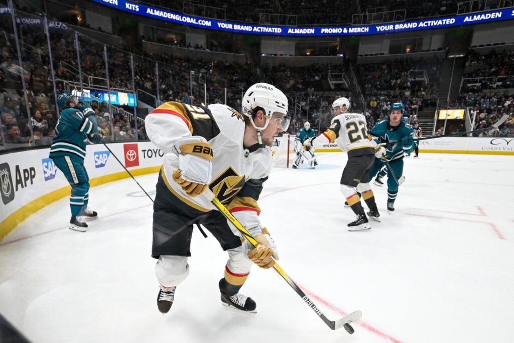 Vegas Golden Knights