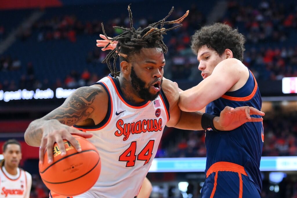 bucknell syracuse