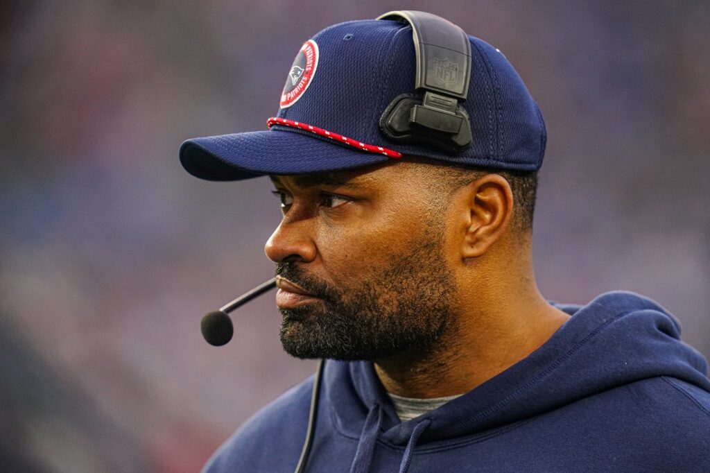 jerod mayo