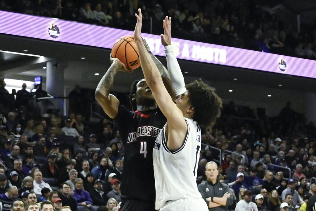northwestern