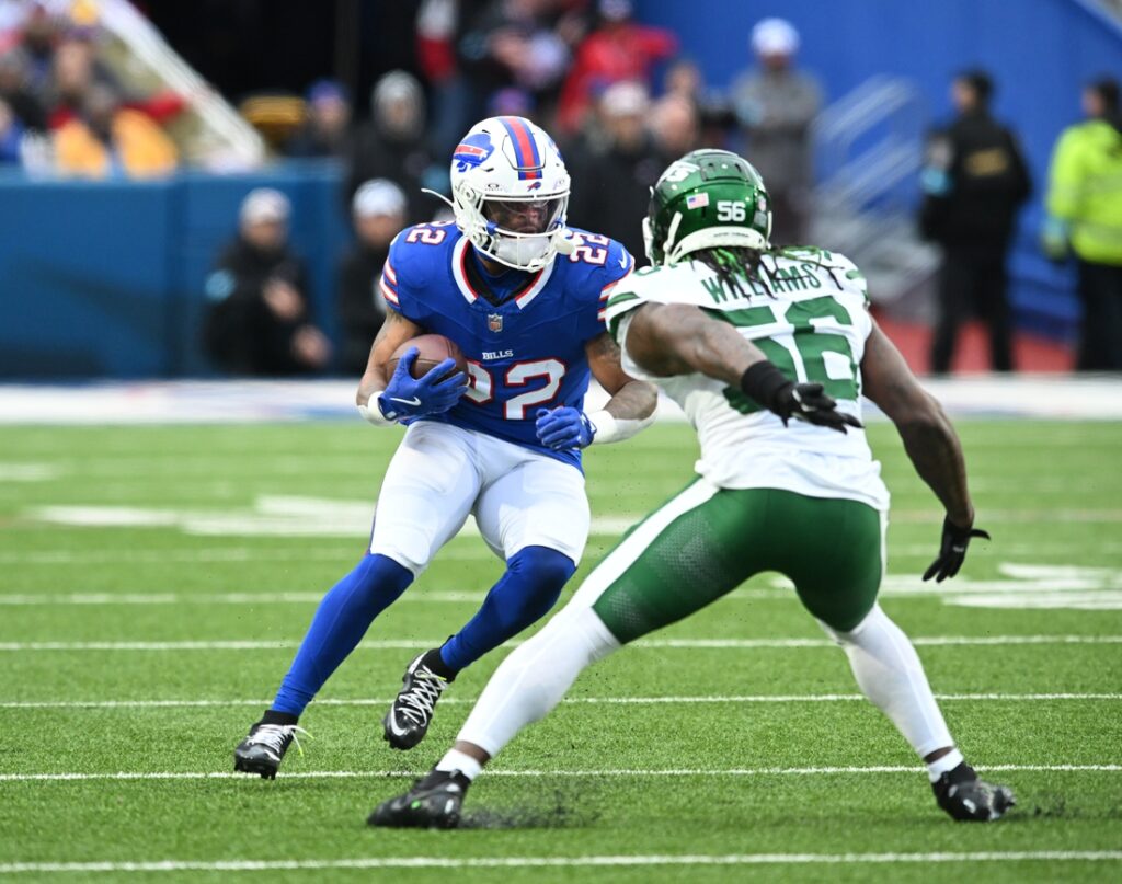 bills