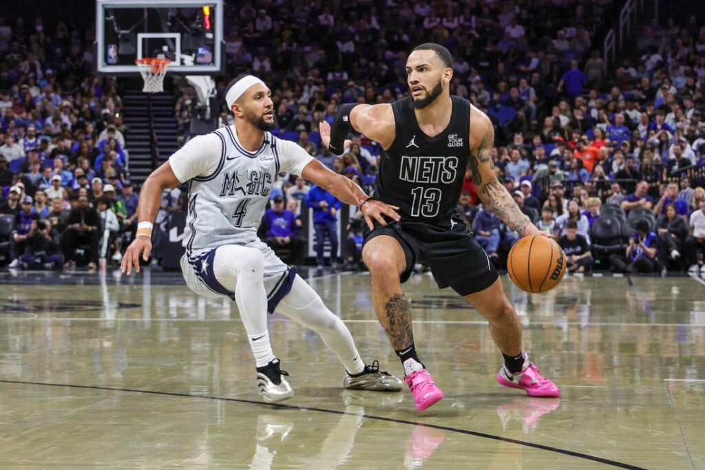 brooklyn nets