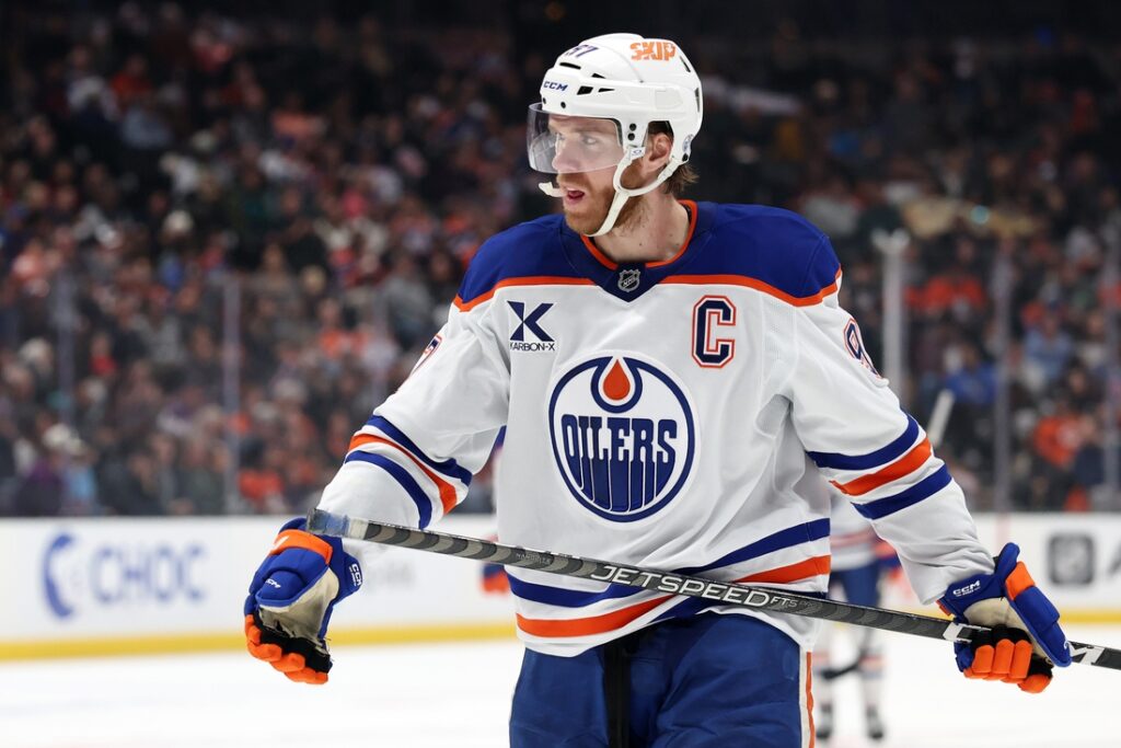Edmonton Oilers