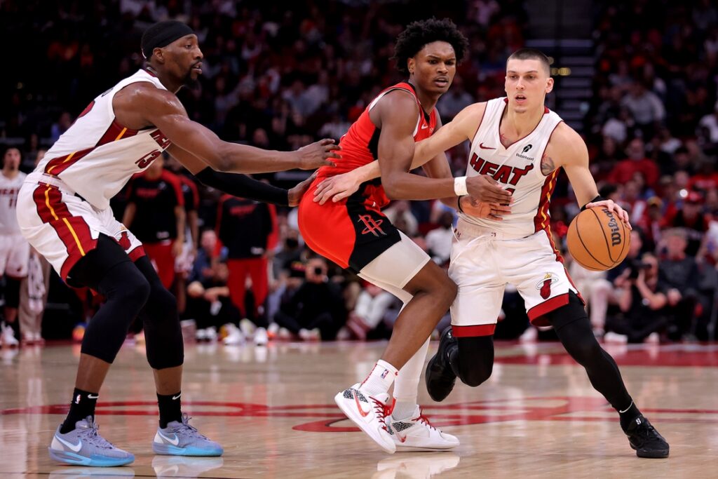 tyler herro
