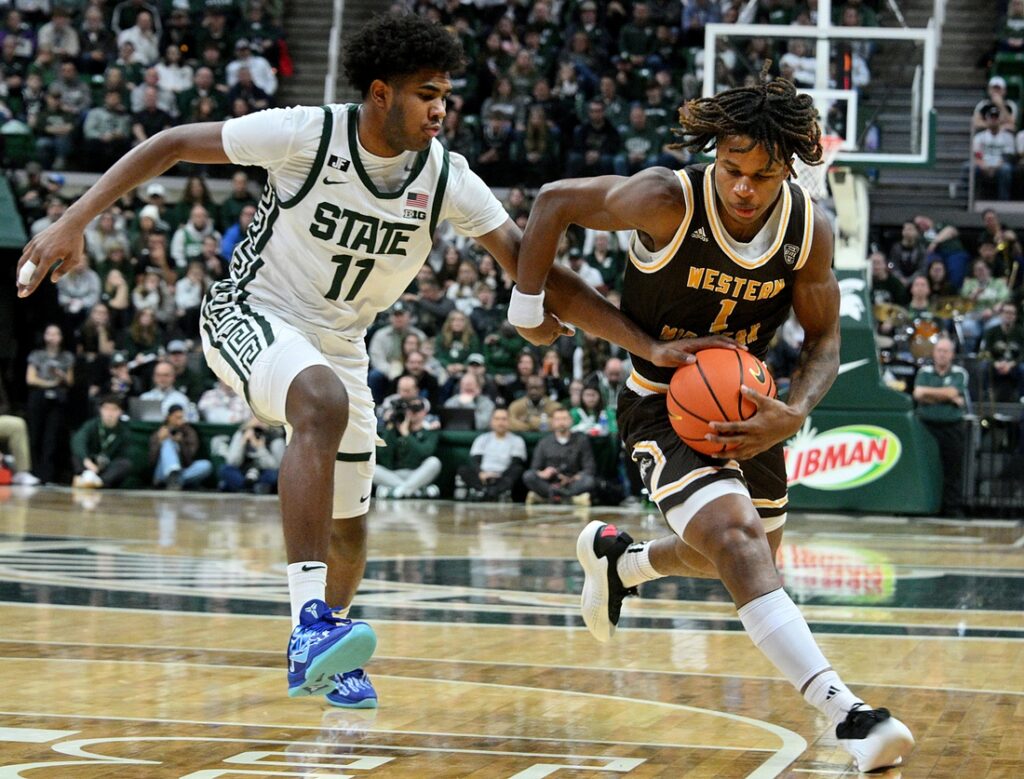 michigan state