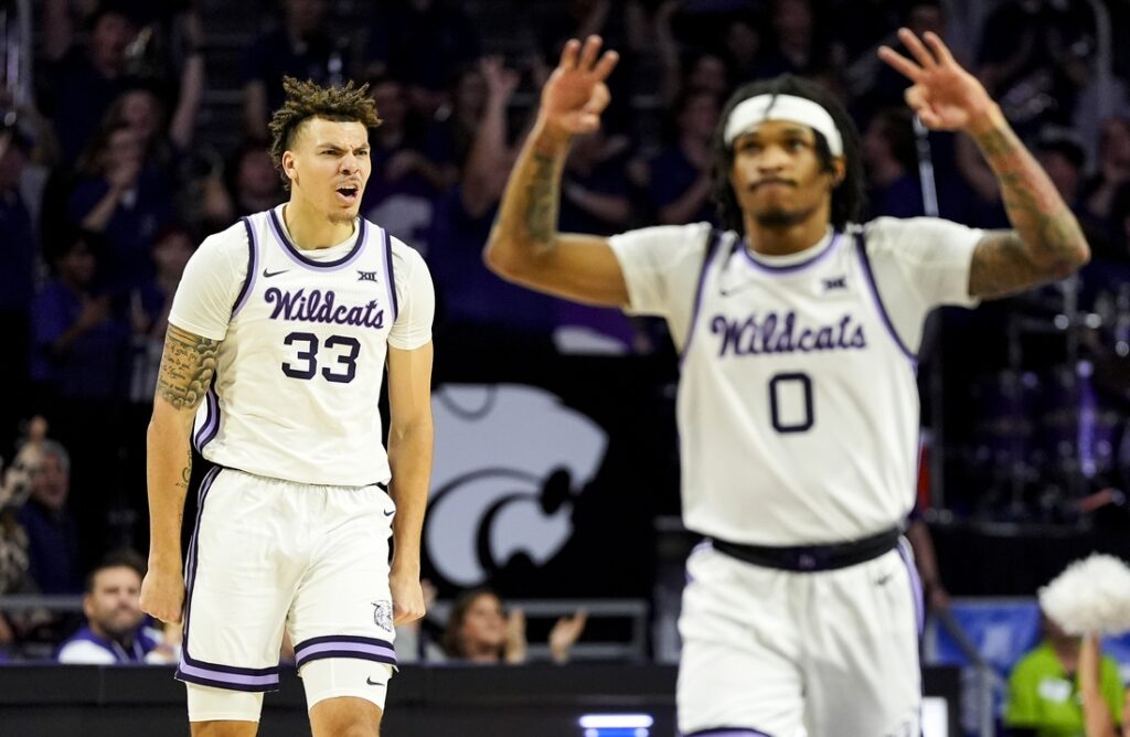 kansas state