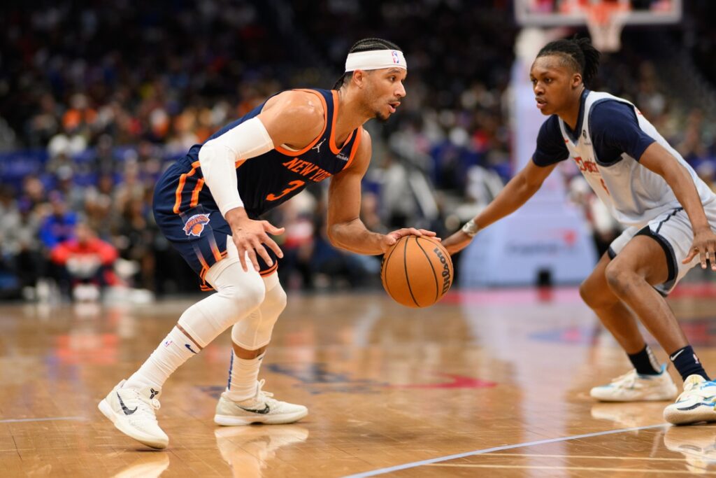 new york knicks