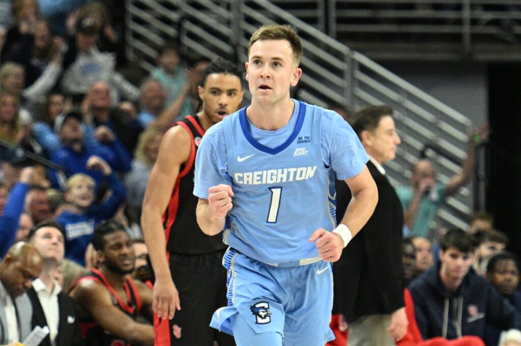 creighton