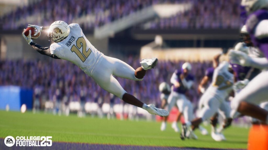 EA Sports