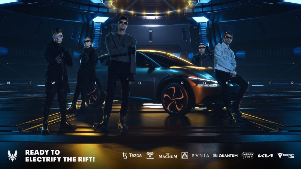 Team Vitality