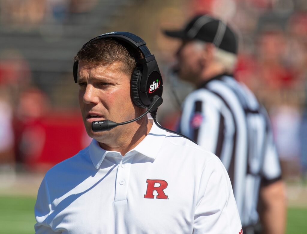 Chris Ash