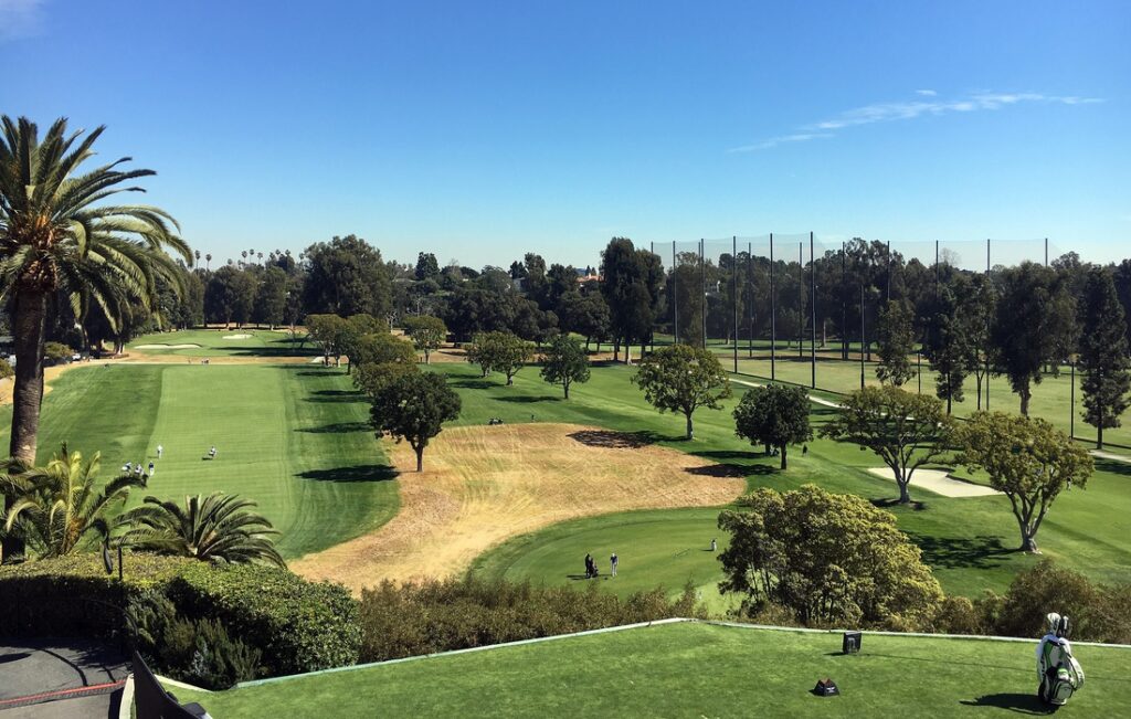 riviera view