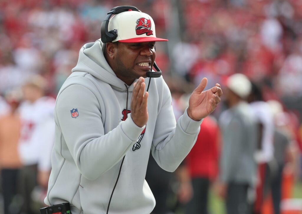 byron leftwich