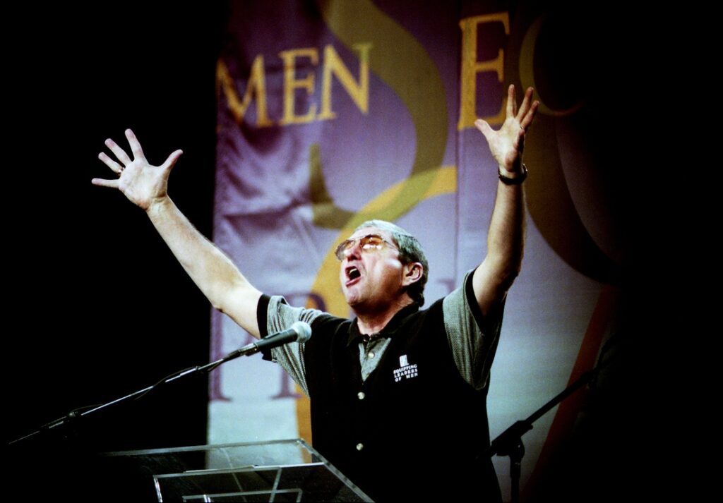bill mccartney