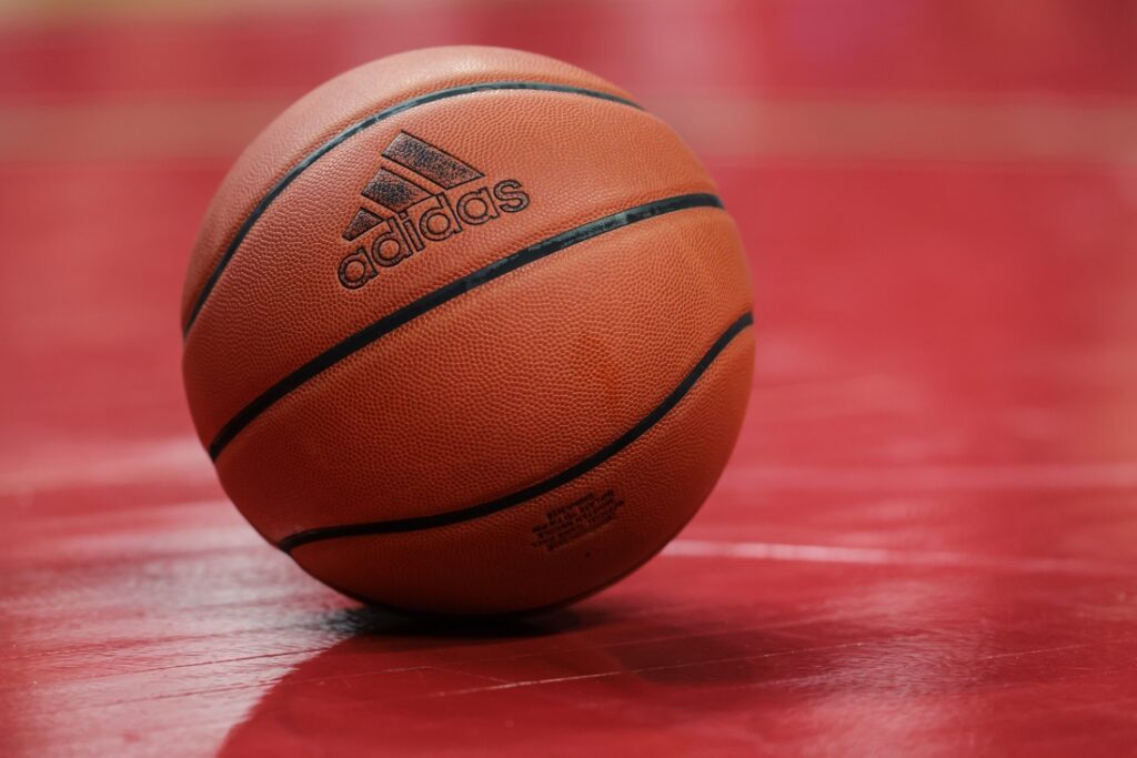 ncaa, basketball, floor, view