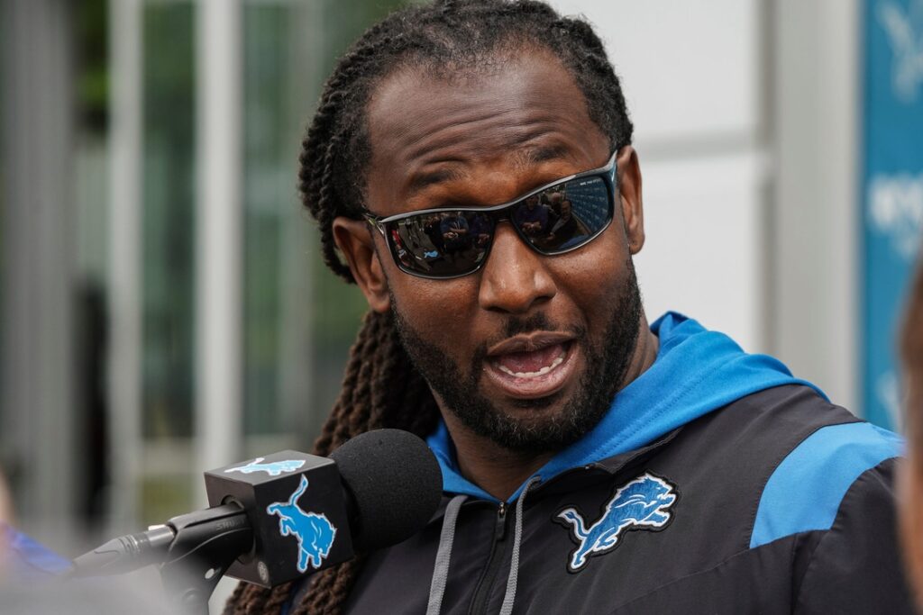 Kelvin Sheppard