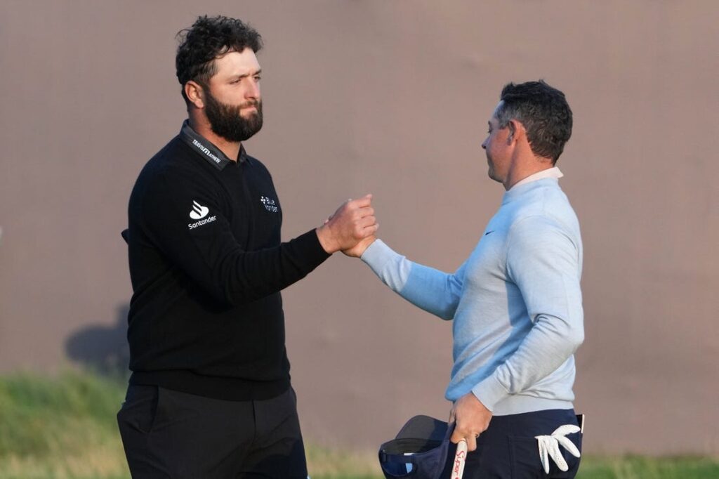 McIlroy