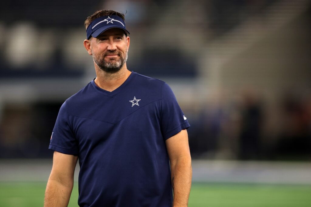 Brian Schottenheimer