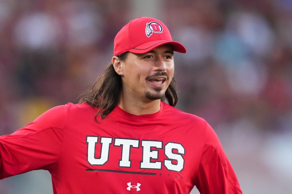 cam rising utes