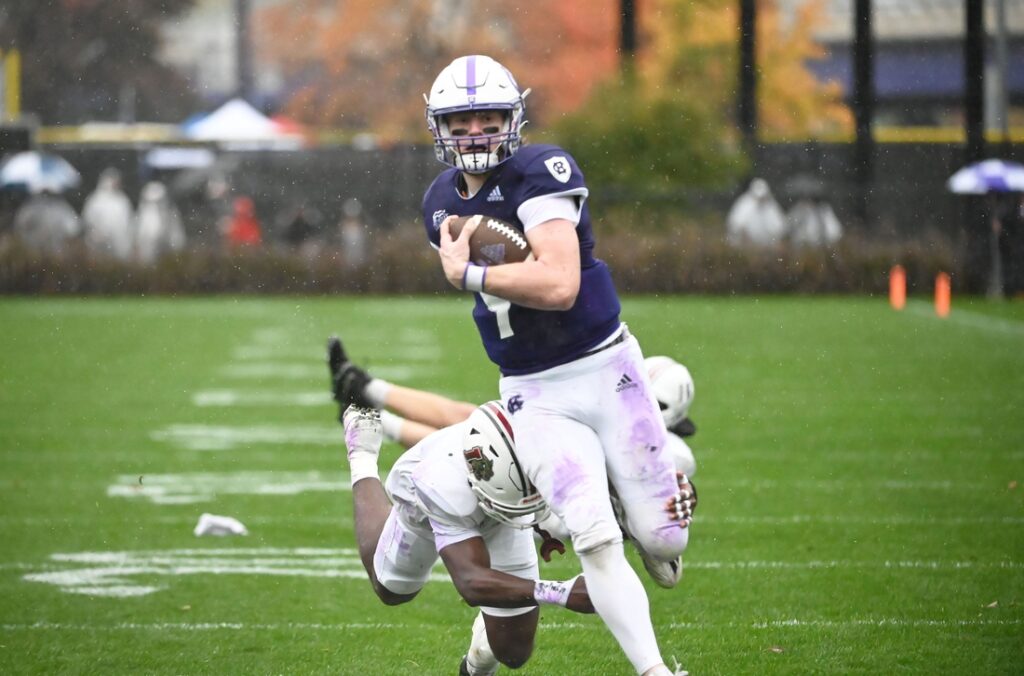 Matt Sluka