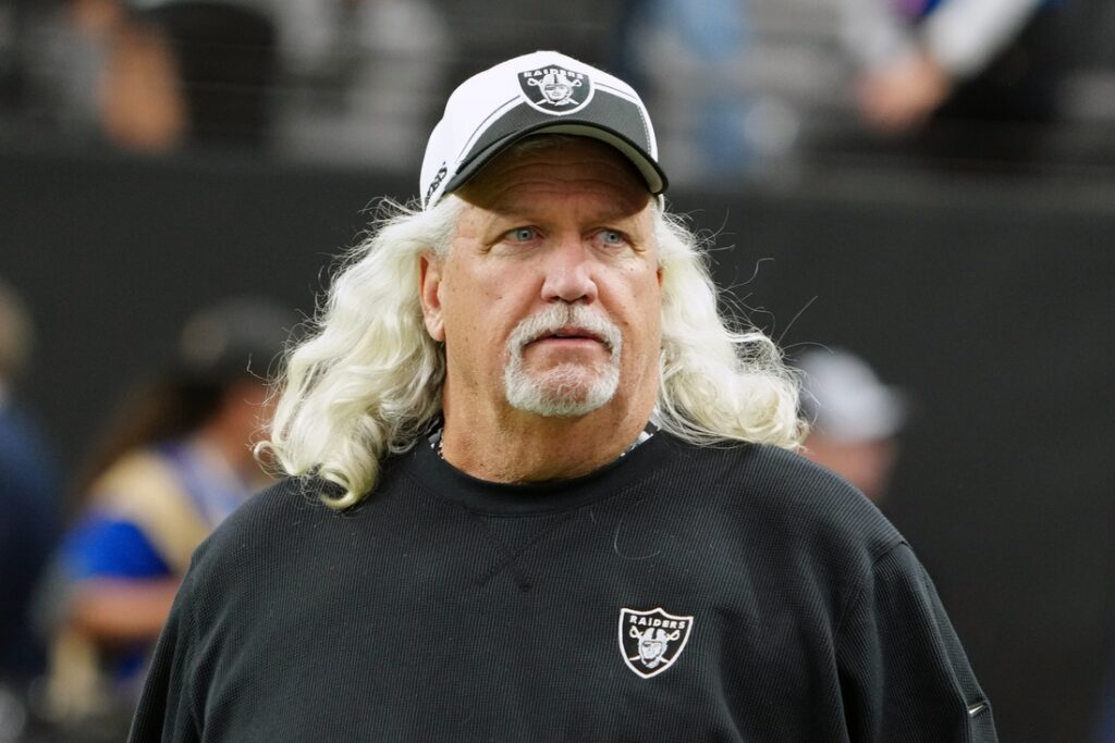 Rob Ryan