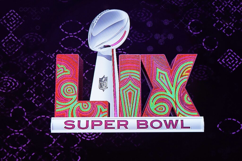 super bowl lix