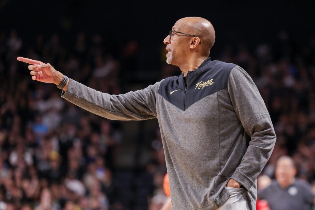 johnny dawkins