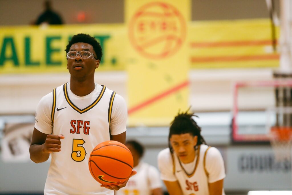 lebron james youngest son