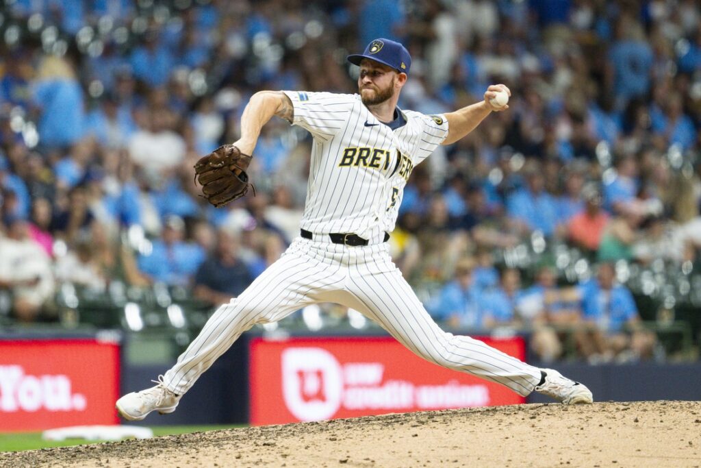 tyler jay brewers