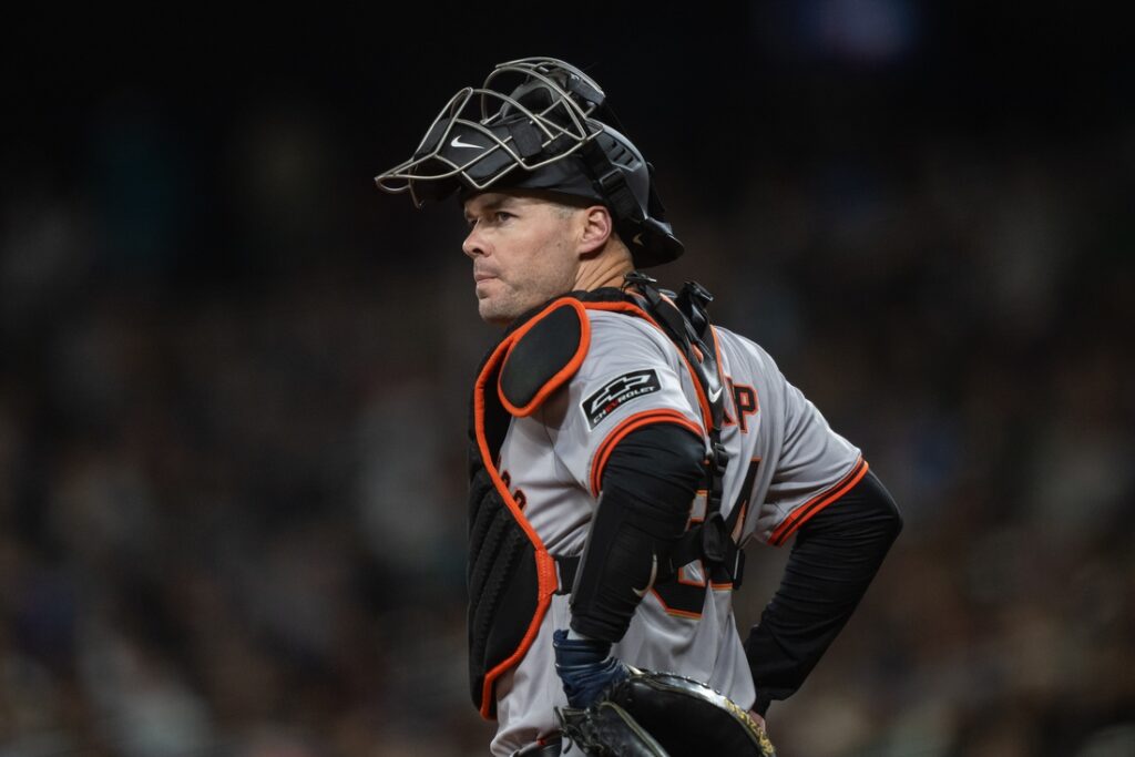 Andrew Knapp
