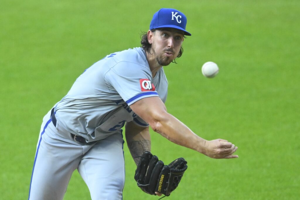 Michael Lorenzen