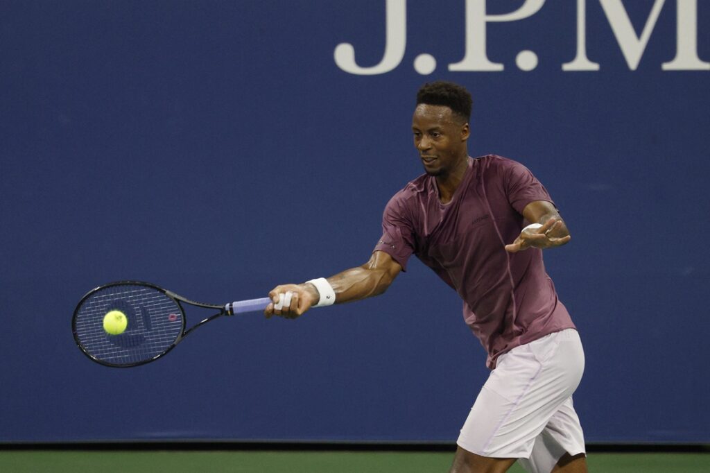 Gael Monfils