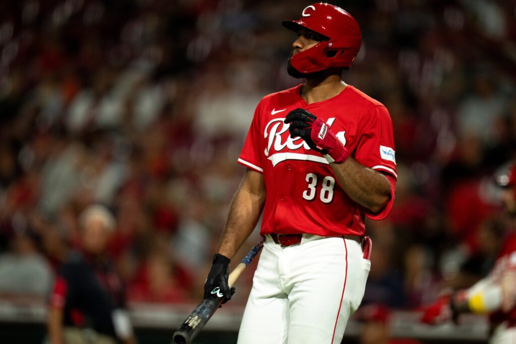 Amed Rosario